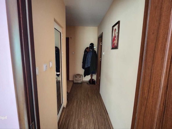 Двустаен апартамент в Радомир - 65 кв.м за 1138 €/кв.м - Снимка #1