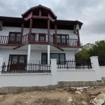 Къща в Балчик - 160 кв.м за 1656 €/кв.м - Снимка #1