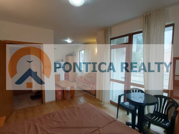 Двустаен апартамент в к.к. Слънчев бряг - 80 кв.м за 738 €/кв.м - Снимка #1