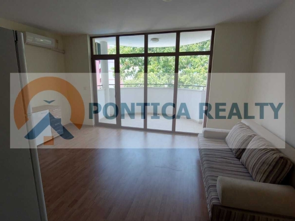 Едностаен апартамент в к.к. Слънчев бряг - 44 кв.м за 1228 €/кв.м - Снимка #1