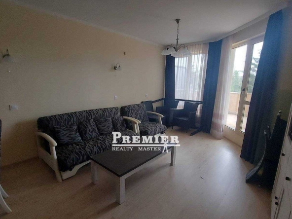 Двустаен апартамент в Несебър - 96 кв.м за 1250 €/кв.м - Снимка #1