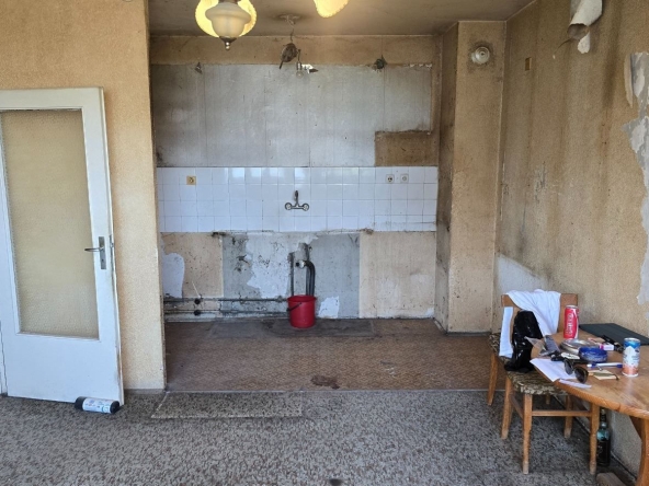 Двустаен апартамент в София, Красна поляна 3 - 48 кв.м за 2184 €/кв.м - Снимка #1