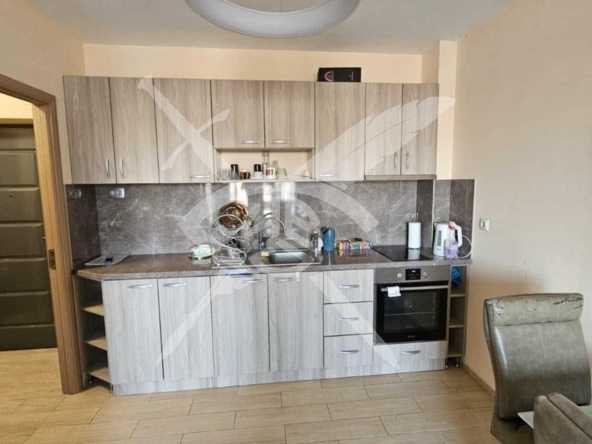 Дава се под наем Двустаен апартамент в Варна, Възраждане 1 - 50 кв.м за 400 € - Снимка #1