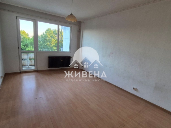 Двустаен апартамент в Варна, Младост 1 - 60 кв.м за 1550 €/кв.м - Снимка #1