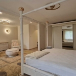 Дава се под наем Къща в София, Манастирски ливади - 300 кв.м за 3350 € - Снимка #1