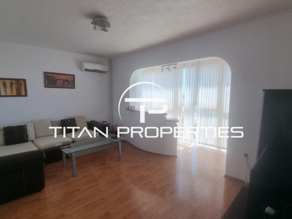 Четиристаен апартамент в Пловдив, Тракия - 78 кв.м за 1731 €/кв.м - Снимка #1