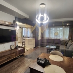 Тристаен апартамент в Варна, Конфуто - 100 кв.м за 2472 €/кв.м - Снимка #1