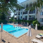 Двустаен апартамент в Свети Влас - 62 кв.м за 1267 €/кв.м - Снимка #1