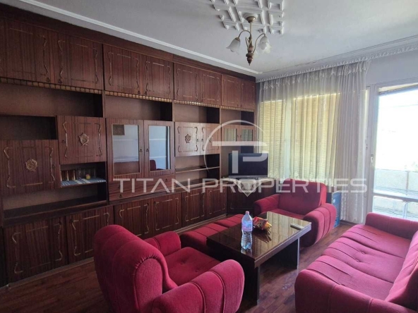 Тристаен апартамент в Пазарджик, Запад - 84 кв.м за 914 €/кв.м - Снимка #1