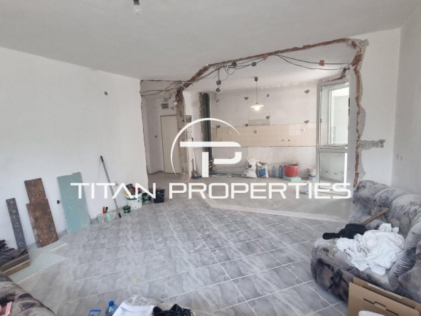 Тристаен апартамент в Пловдив, Мараша - 92 кв.м за 2464 €/кв.м - Снимка #1