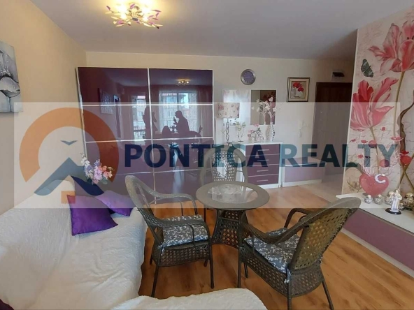 Тристаен апартамент в с. Равда, Област Бургас - 100 кв.м за 1550 €/кв.м - Снимка #1