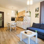 Двустаен апартамент в Варна, Виница - 66 кв.м за 2046 €/кв.м - Снимка #1