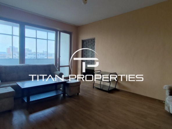 Тристаен апартамент в Варна, Левски - 60 кв.м за 2249 €/кв.м - Снимка #1