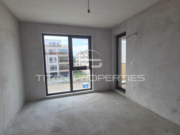 Тристаен апартамент в Пловдив, Христо Смирненски - 104 кв.м за 1539 €/кв.м - Снимка #1