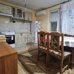 Дава се под наем Двустаен апартамент в Варна, Колхозен пазар - 60 кв.м за 331.5 € - Снимка #1