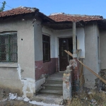 Къща в с. Хаджиите, Област Бургас - 60 кв.м за 417 €/кв.м - Снимка #1