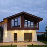 Къща в с. Тънково, Област Бургас - 164 кв.м за 1433 €/кв.м - Снимка #1