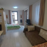 Едностаен апартамент в к.к. Слънчев бряг - 47 кв.м за 1298 €/кв.м - Снимка #1