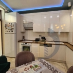 Тристаен апартамент в Варна, Трошево - 93 кв.м за 2667 €/кв.м - Снимка #1