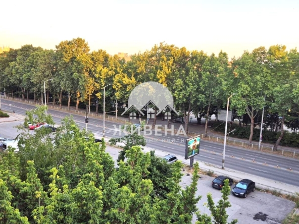 Двустаен апартамент в Варна, Младост 1 - 60 кв.м за 1499 €/кв.м - Снимка #1