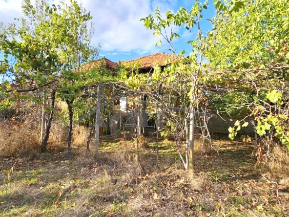 Къща в с. Сухозем, Област Пловдив - 54 кв.м за 378 €/кв.м - Снимка #1
