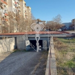 Гараж / Паркомясто в Пловдив, Тракия - 17 кв.м за 1455 €/кв.м - Снимка #1