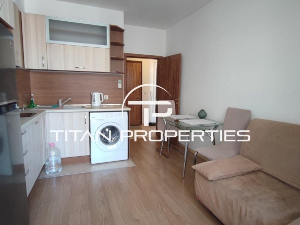 Двустаен апартамент в Варна, Чаталджа - 62 кв.м за 3355 €/кв.м - Снимка #1