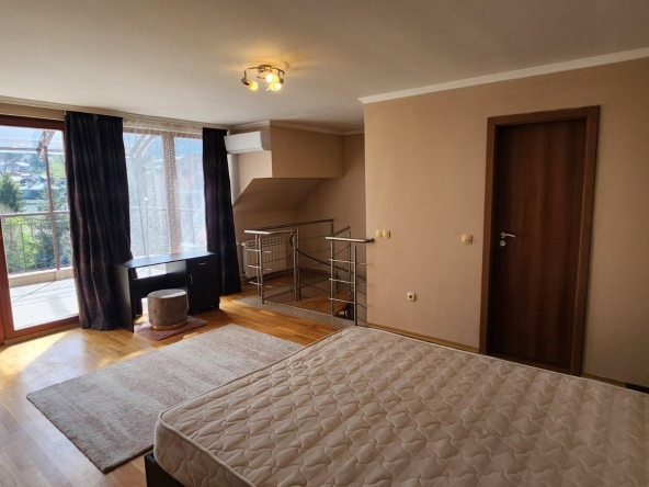 Мезонет в София, Бояна - 173 кв.м за 2133 €/кв.м - Снимка #1