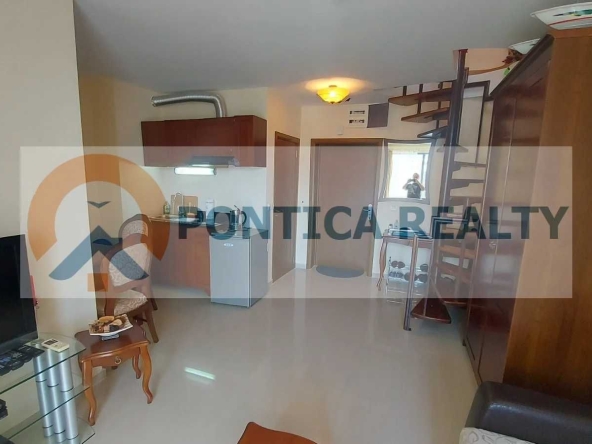 Мезонет в к.к. Слънчев бряг - 96 кв.м за 823 €/кв.м - Снимка #1