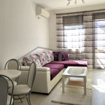 Дава се под наем Двустаен апартамент в Пловдив, Христо Смирненски - 60 кв.м за 400 € - Снимка #1