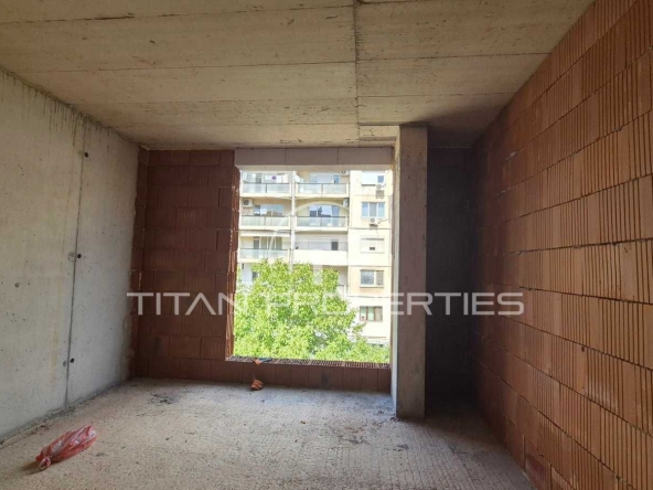 Тристаен апартамент в Пловдив, Кючук Париж - 105 кв.м за 1251 €/кв.м - Снимка #1