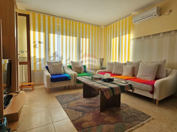 Тристаен апартамент в с. Топола, Област Добрич - 78 кв.м за 1142 €/кв.м - Снимка #1