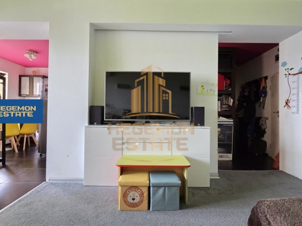 Четиристаен апартамент в Варна, Младост 1 - 110 кв.м за 2496 €/кв.м - Снимка #1