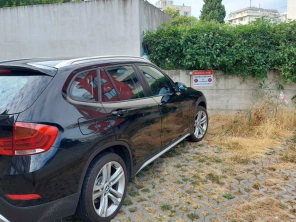 Дава се под наем Гараж / Паркомясто в Варна, Автогара - 16 кв.м за 76.5 € - Снимка #1