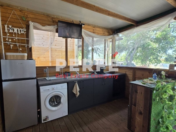 Къща в Созопол - 60 кв.м за 574 €/кв.м - Снимка #1