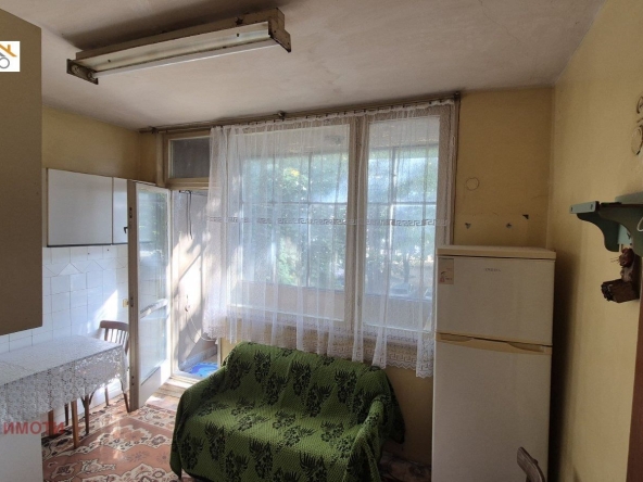 Тристаен апартамент в Севлиево - 55 кв.м за 1163 €/кв.м - Снимка #1