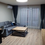 Дава се под наем Двустаен апартамент в Пловдив, Христо Смирненски - 70 кв.м за 561 € - Снимка #1