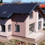 Къща в с. Житен, Област София-град - 160 кв.м за 1719 €/кв.м - Снимка #1