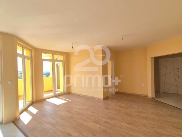 Четиристаен апартамент в Велико Търново, Бузлуджа - 161 кв.м за 1181 €/кв.м - Снимка #1