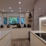 Дава се под наем Къща в София, Манастирски ливади - 300 кв.м за 3350 € - Снимка #1