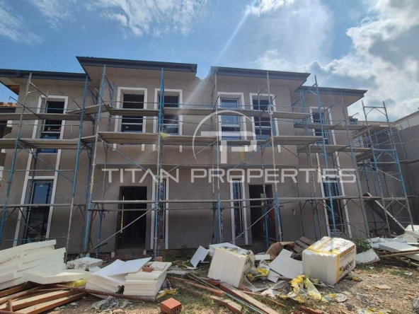 Къща в с. Марково, Област Пловдив - 142 кв.м за 1127 €/кв.м - Снимка #1