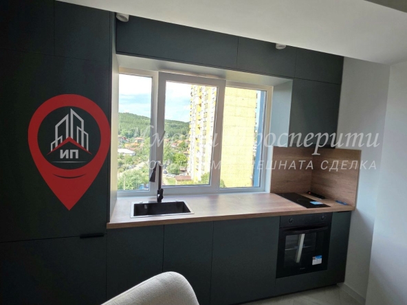 Двустаен апартамент в Перник, Мошино - 60 кв.м за 1584 €/кв.м - Снимка #1