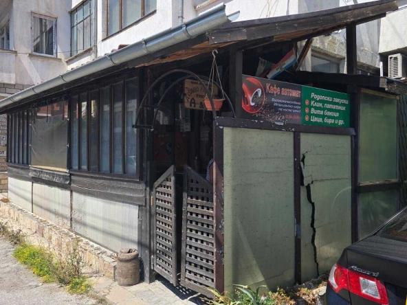 Заведение в Смолян, Долно Райково - 70 кв.м за 1072 €/кв.м - Снимка #1