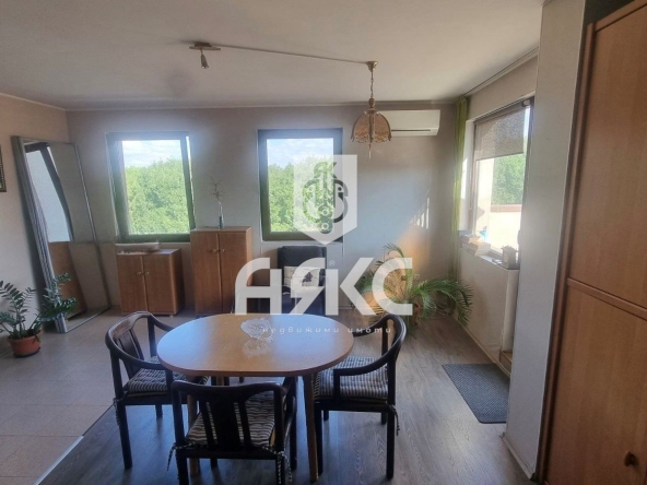 Двустаен апартамент в София, Свобода - 64 кв.м за 2579 €/кв.м - Снимка #1