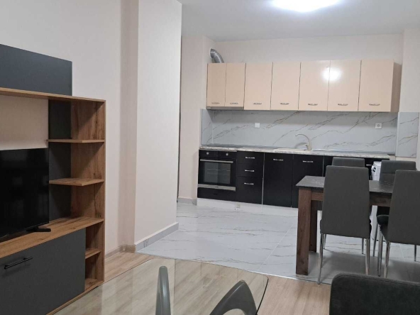 Дава се под наем Двустаен апартамент в Стара Загора, Аязмото - 71 кв.м за 357 € - Снимка #1