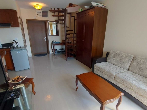 Мезонет в к.к. Слънчев бряг - 96 кв.м за 823 €/кв.м - Снимка #1