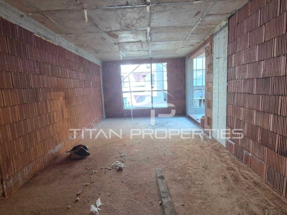 Тристаен апартамент в Пловдив, Кючук Париж - 108 кв.м за 1593 €/кв.м - Снимка #1