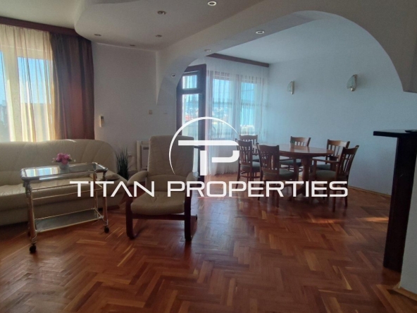 Мезонет в Варна, Център - 121 кв.м за 1612 €/кв.м - Снимка #1