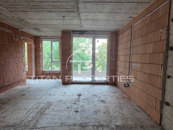 Тристаен апартамент в Пловдив, Кючук Париж - 105 кв.м за 1569 €/кв.м - Снимка #1