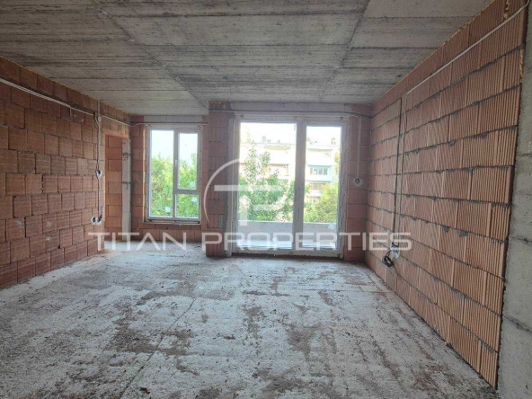 Тристаен апартамент в Пловдив, Кючук Париж - 106 кв.м за 1564 €/кв.м - Снимка #1